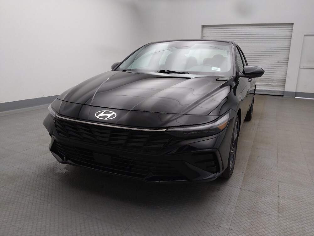 2025 Hyundai Elantra in Colorado Springs, CO 80909 - 18129242 15