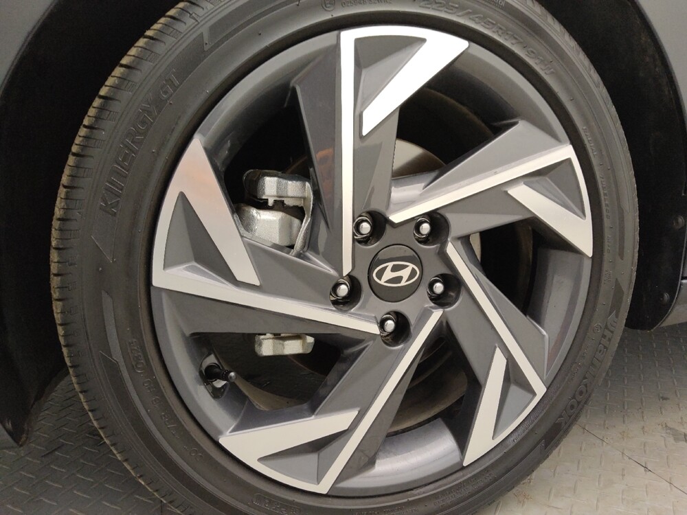 2025 Hyundai Elantra in Colorado Springs, CO 80909 - 18129242 31