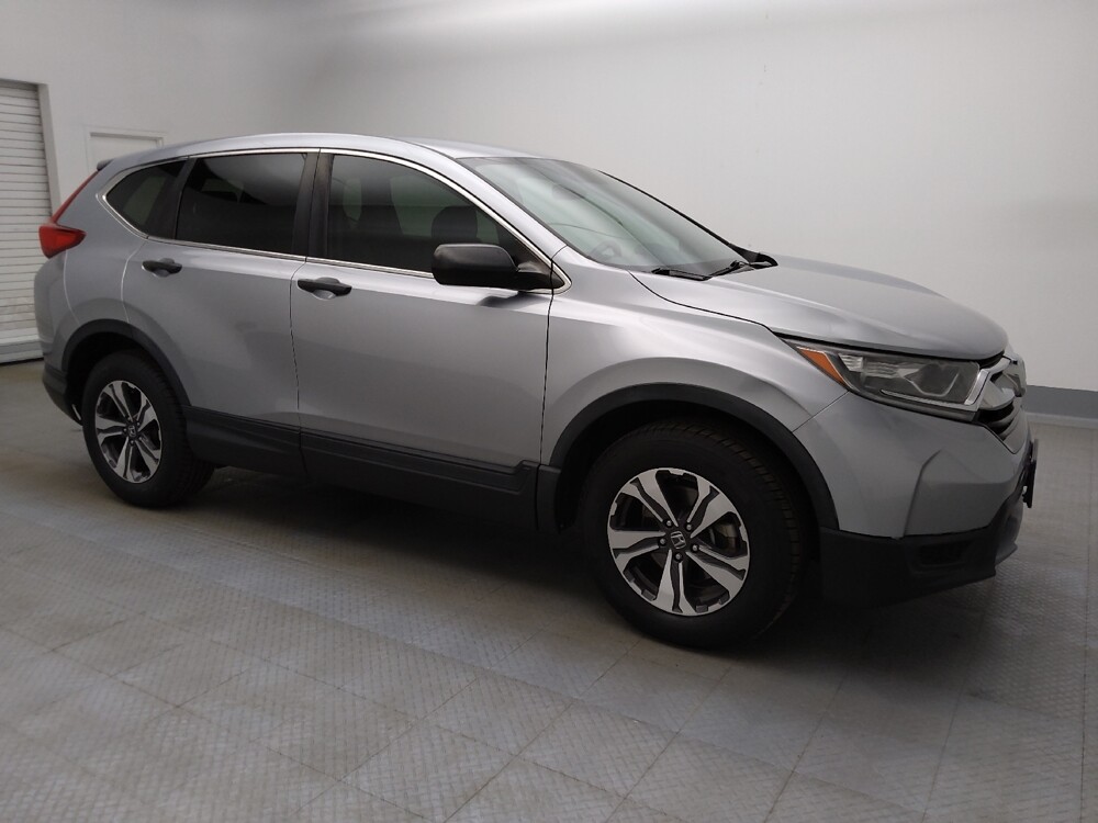 2019 Honda CR-V in Albuquerque, NM 87123 - 18129243 11