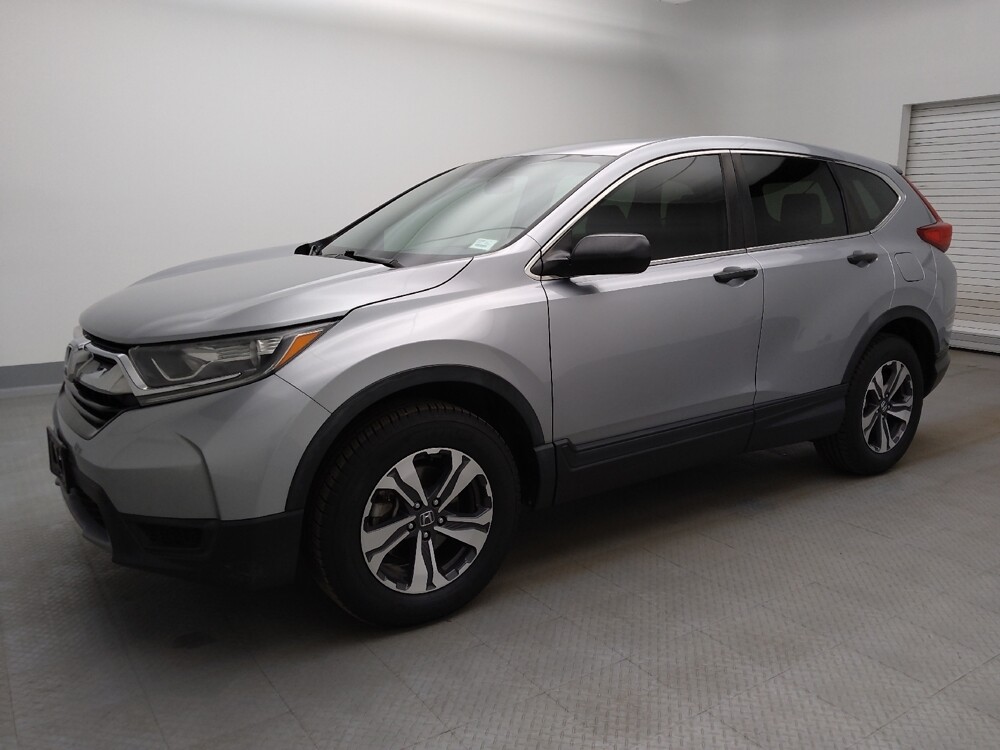 2019 Honda CR-V in Albuquerque, NM 87123 - 18129243 2