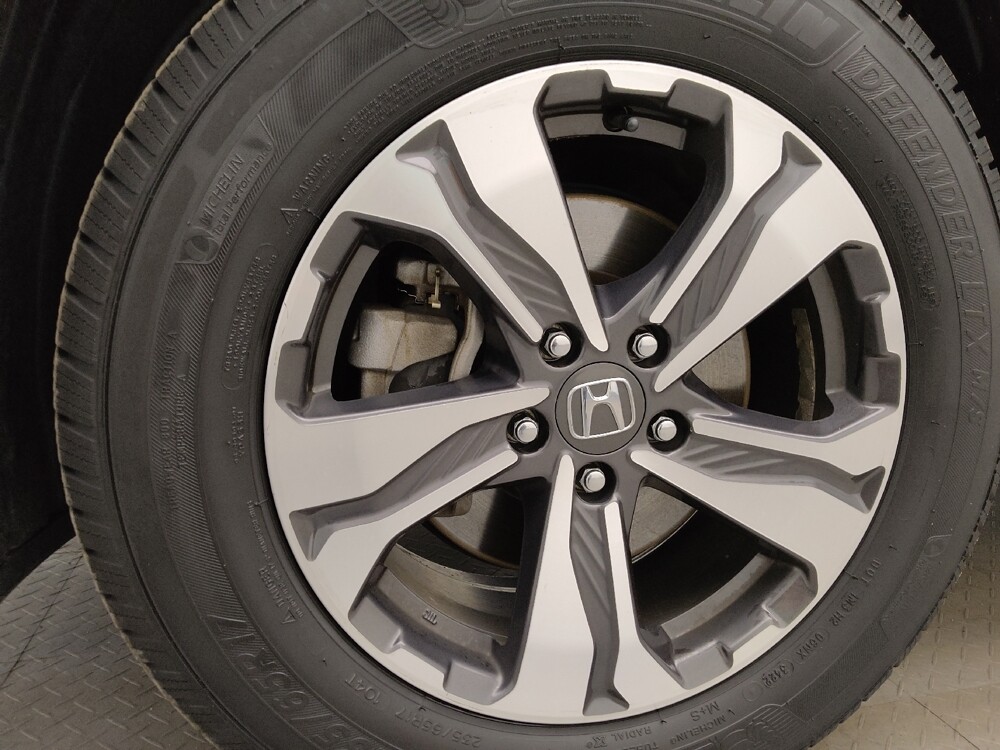 2019 Honda CR-V in Albuquerque, NM 87123 - 18129243 31