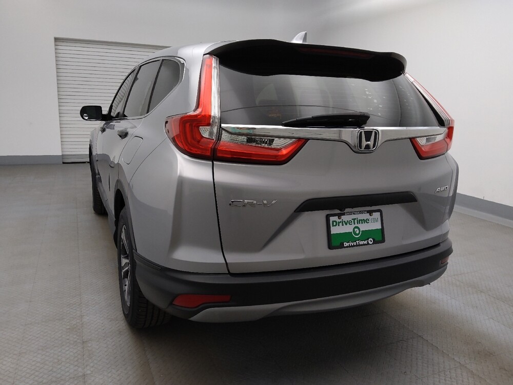 2019 Honda CR-V in Albuquerque, NM 87123 - 18129243 7
