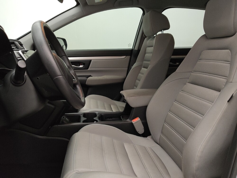 2019 Honda CR-V in Albuquerque, NM 87123 - 18129243 17