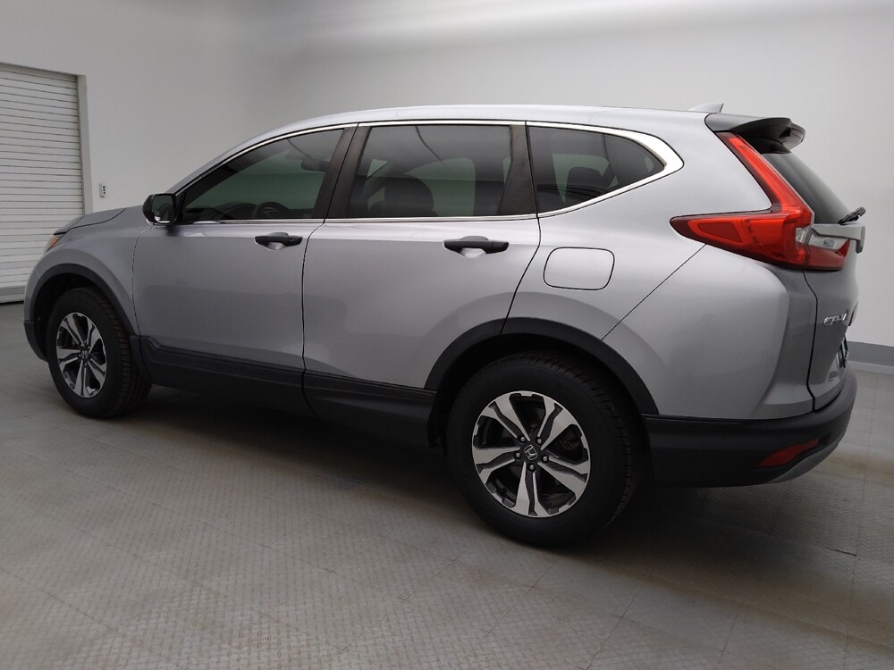 2019 Honda CR-V in Albuquerque, NM 87123 - 18129243 3