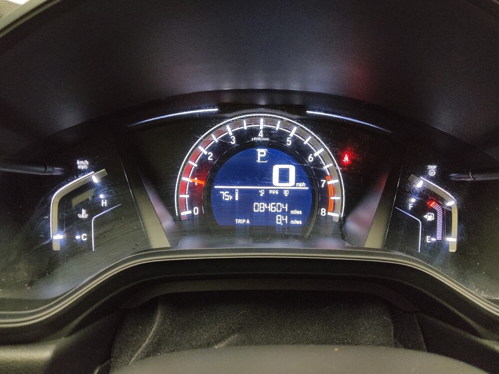 2019 Honda CR-V in Albuquerque, NM 87123 - 18129243 23