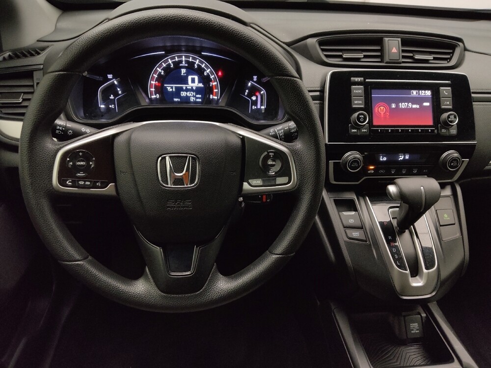 2019 Honda CR-V in Albuquerque, NM 87123 - 18129243 22