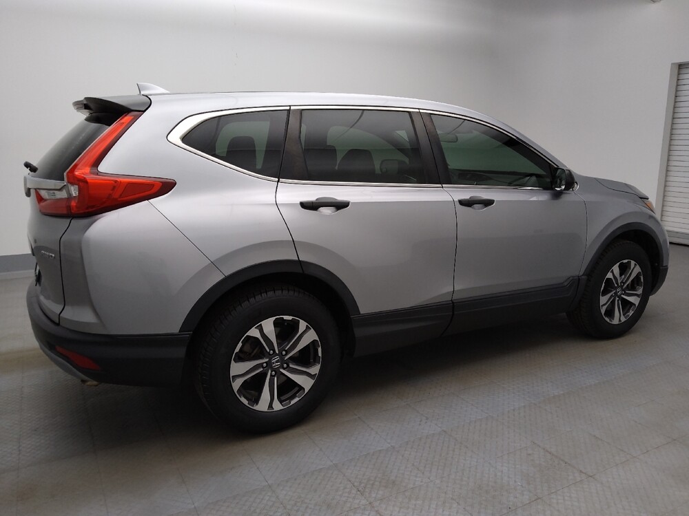 2019 Honda CR-V in Albuquerque, NM 87123 - 18129243 10