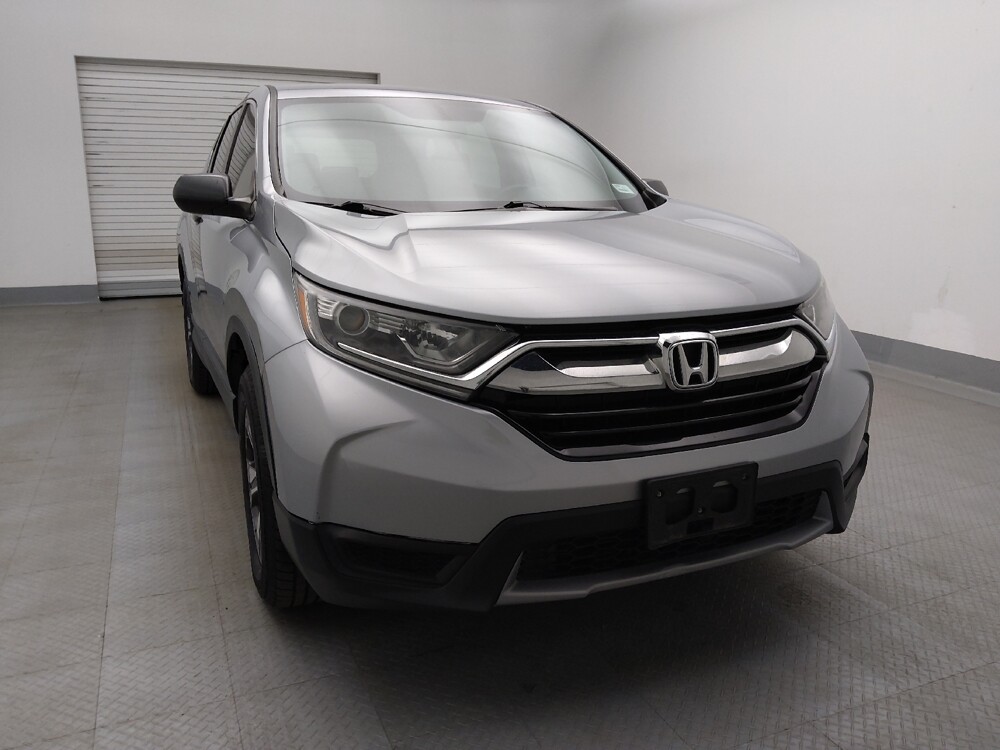 2019 Honda CR-V in Albuquerque, NM 87123 - 18129243 14