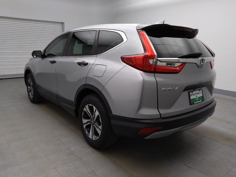2019 Honda CR-V in Albuquerque, NM 87123 - 18129243 5