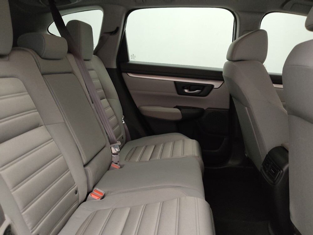 2019 Honda CR-V in Albuquerque, NM 87123 - 18129243 19