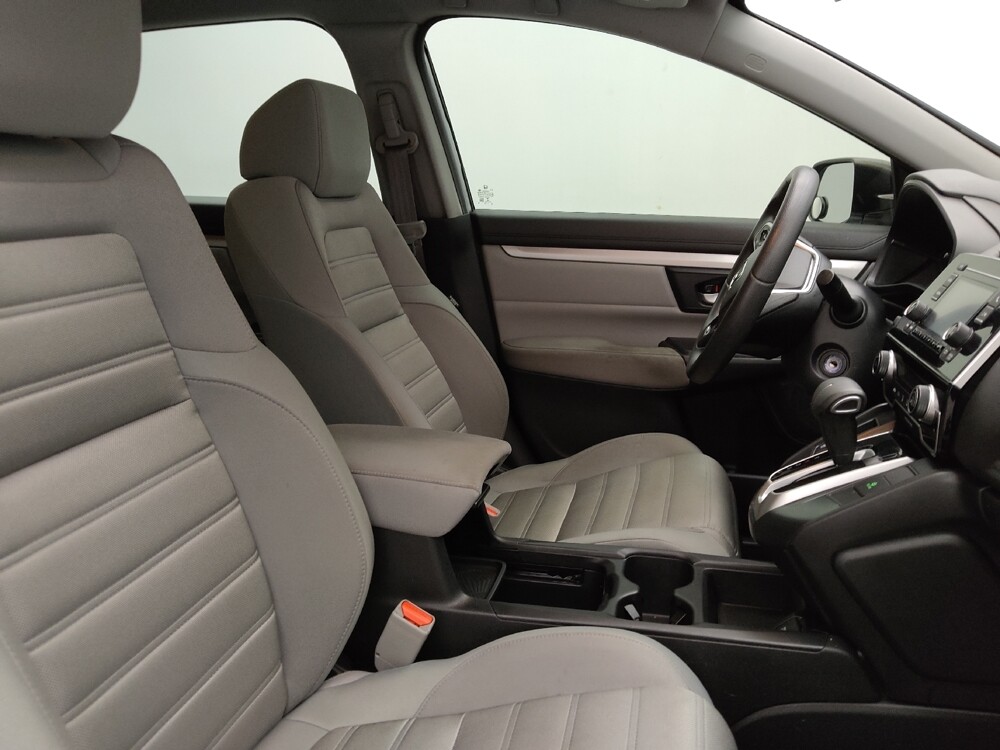 2019 Honda CR-V in Albuquerque, NM 87123 - 18129243 21