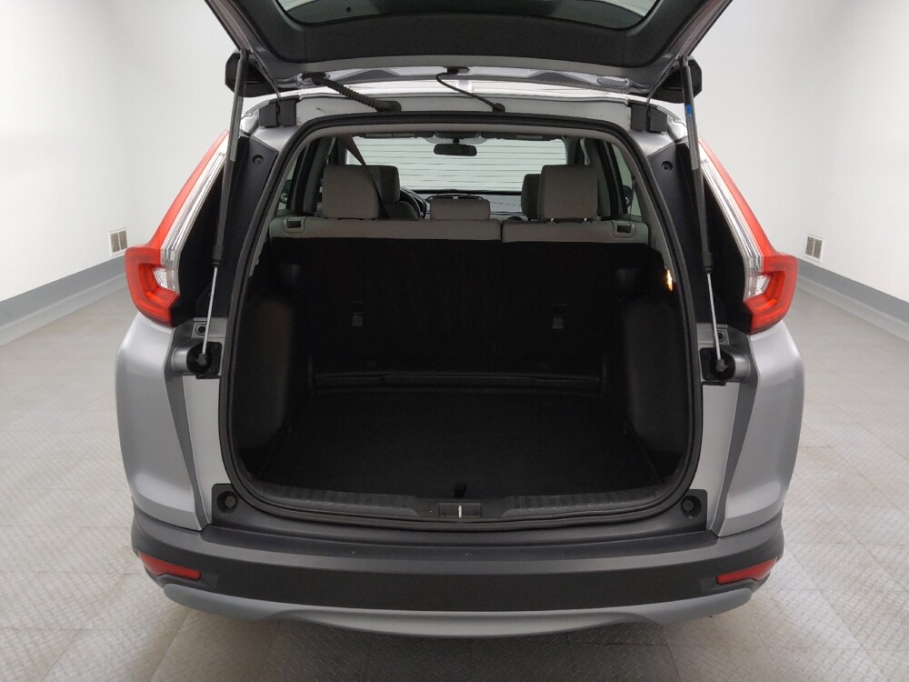 2019 Honda CR-V in Albuquerque, NM 87123 - 18129243 29