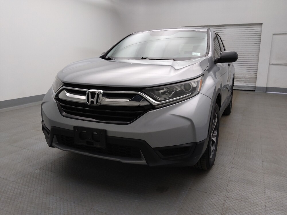 2019 Honda CR-V in Albuquerque, NM 87123 - 18129243 15