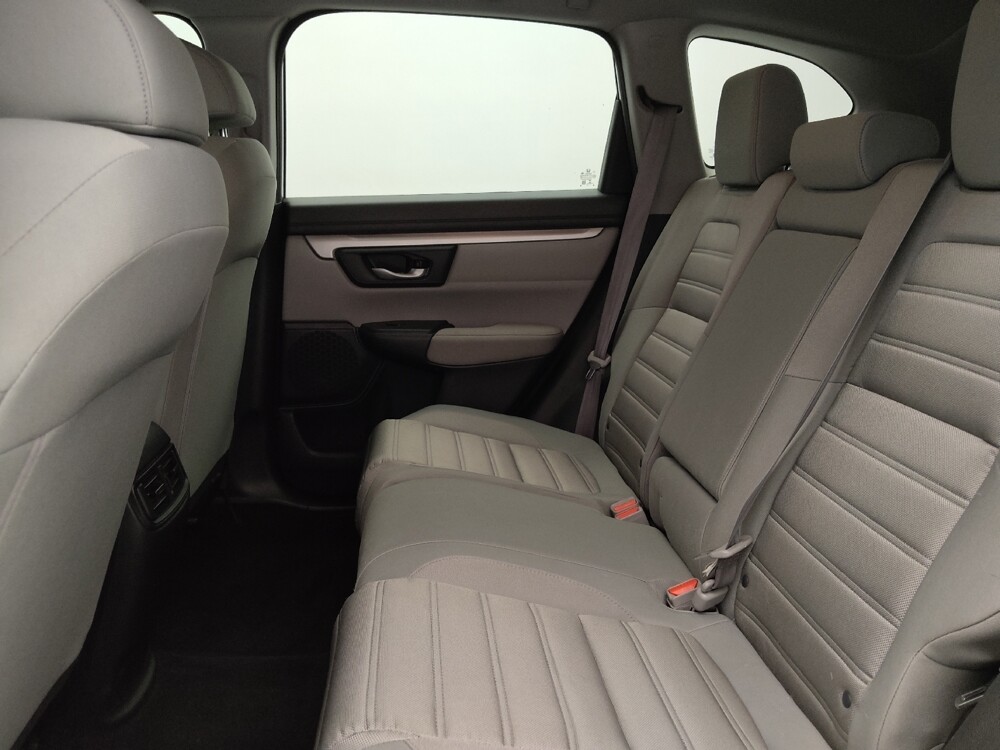 2019 Honda CR-V in Albuquerque, NM 87123 - 18129243 18