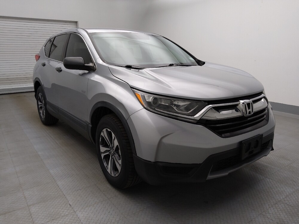 2019 Honda CR-V in Albuquerque, NM 87123 - 18129243 13