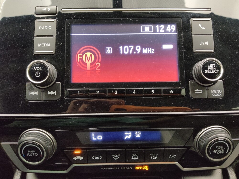 2019 Honda CR-V in Albuquerque, NM 87123 - 18129243 25