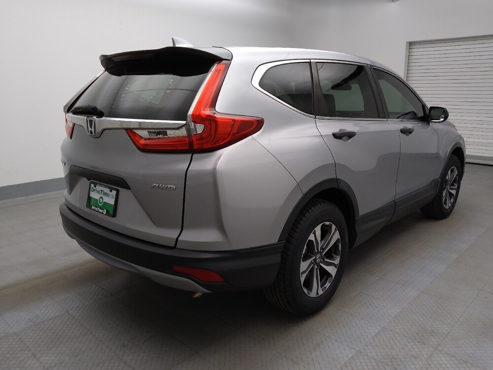 2019 Honda CR-V in Albuquerque, NM 87123 - 18129243 9