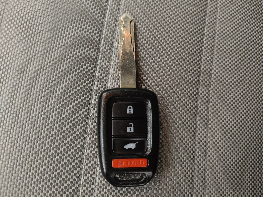 2019 Honda CR-V in Albuquerque, NM 87123 - 18129243 32