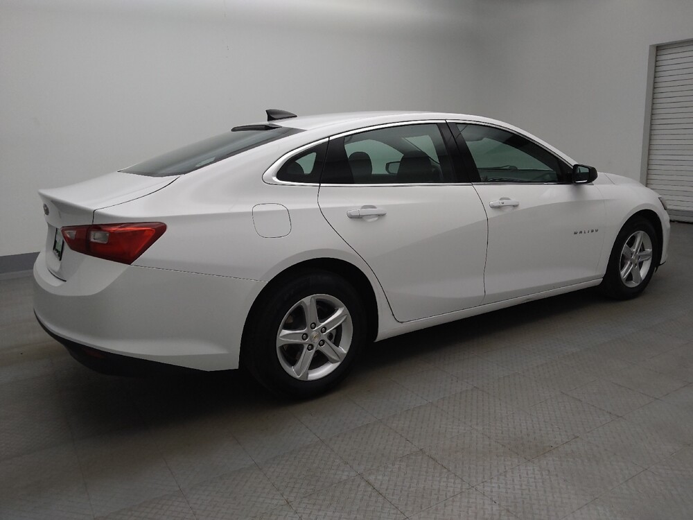 2024 Chevrolet Malibu in Albuquerque, NM 87123 - 18129244 10