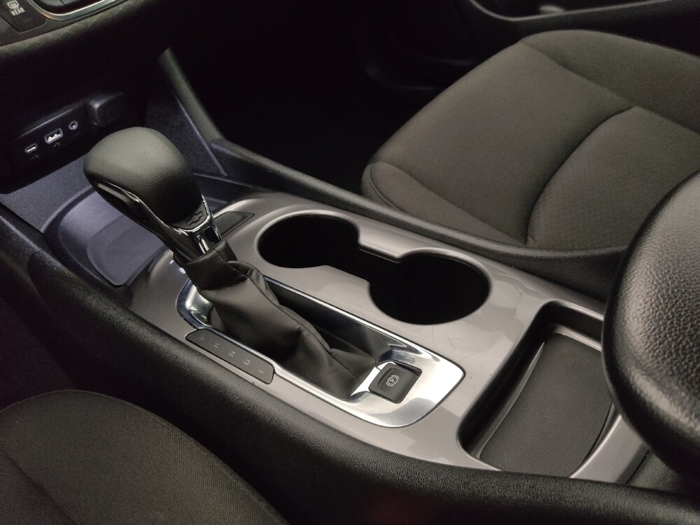 2024 Chevrolet Malibu in Albuquerque, NM 87123 - 18129244 26