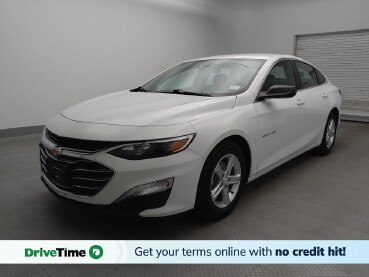 2024 Chevrolet Malibu in Albuquerque, NM 87123