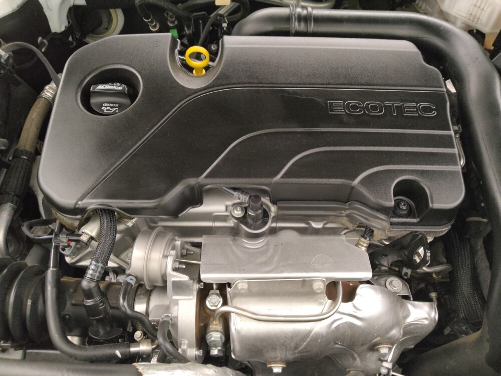 2024 Chevrolet Malibu in Albuquerque, NM 87123 - 18129244 30