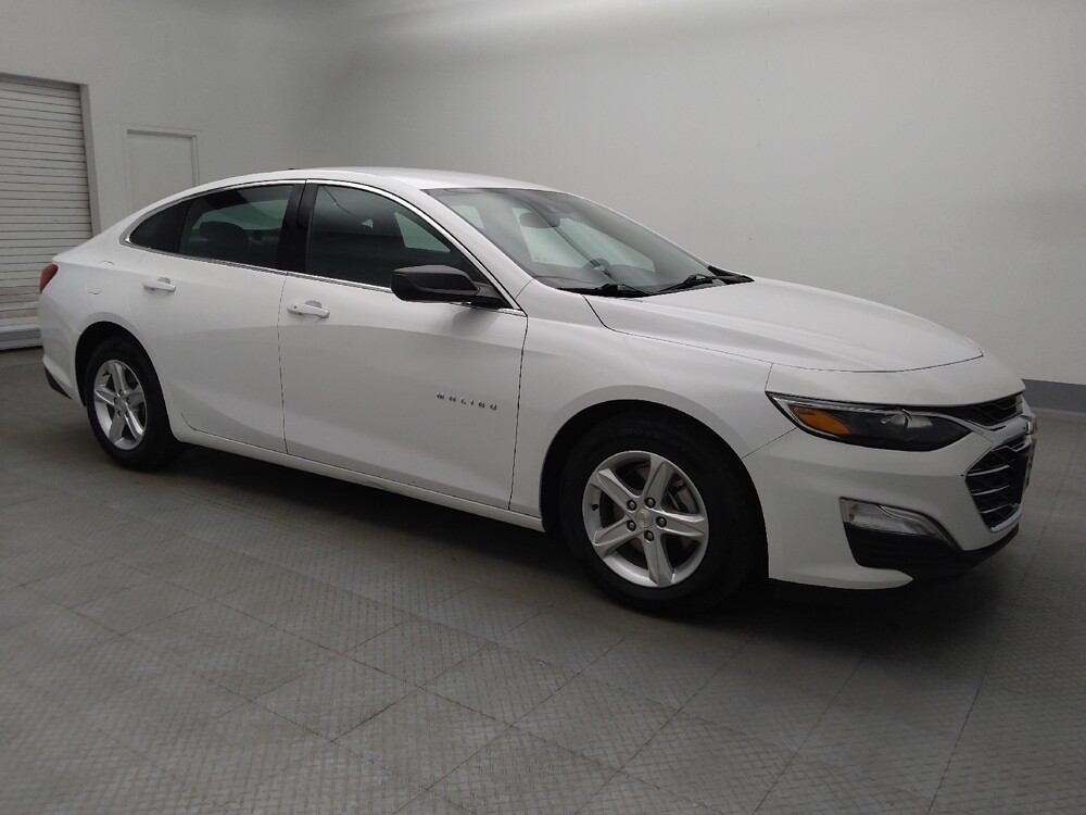 2024 Chevrolet Malibu in Albuquerque, NM 87123 - 18129244 11