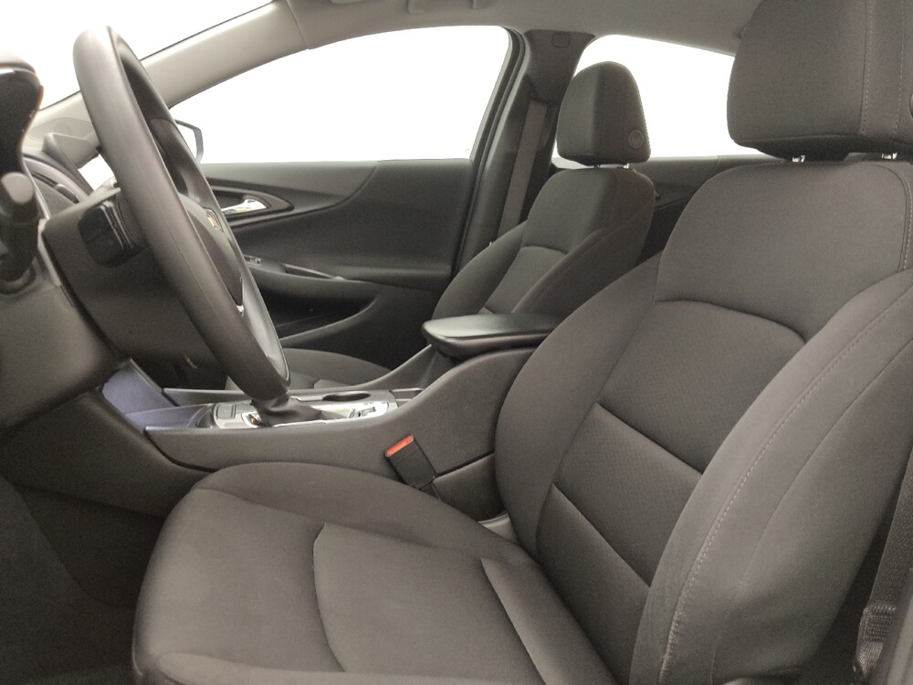 2024 Chevrolet Malibu in Albuquerque, NM 87123 - 18129244 17