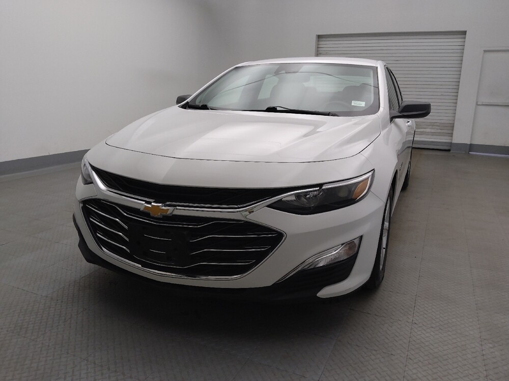2024 Chevrolet Malibu in Albuquerque, NM 87123 - 18129244 15