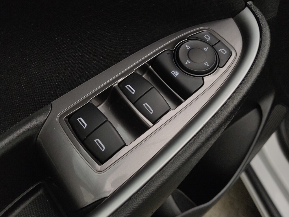 2024 Chevrolet Malibu in Albuquerque, NM 87123 - 18129244 27