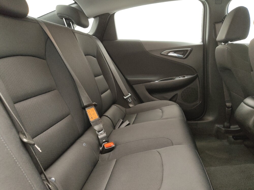 2024 Chevrolet Malibu in Albuquerque, NM 87123 - 18129244 19