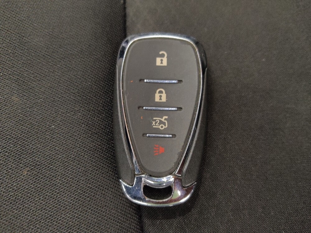 2024 Chevrolet Malibu in Albuquerque, NM 87123 - 18129244 32