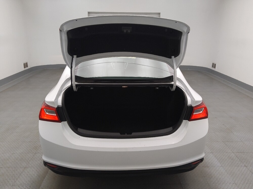 2024 Chevrolet Malibu in Albuquerque, NM 87123 - 18129244 29