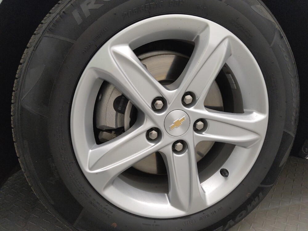 2024 Chevrolet Malibu in Albuquerque, NM 87123 - 18129244 31