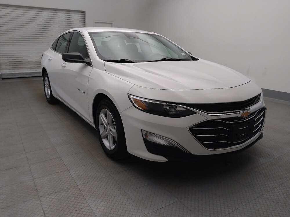 2024 Chevrolet Malibu in Albuquerque, NM 87123 - 18129244 13