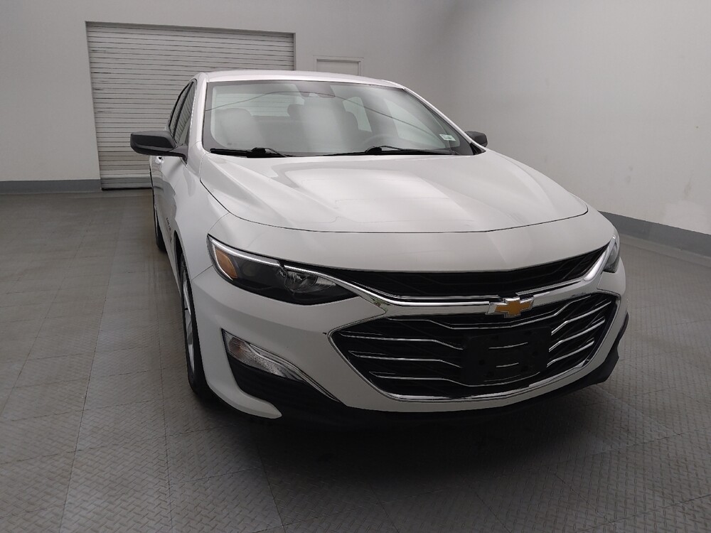 2024 Chevrolet Malibu in Albuquerque, NM 87123 - 18129244 14