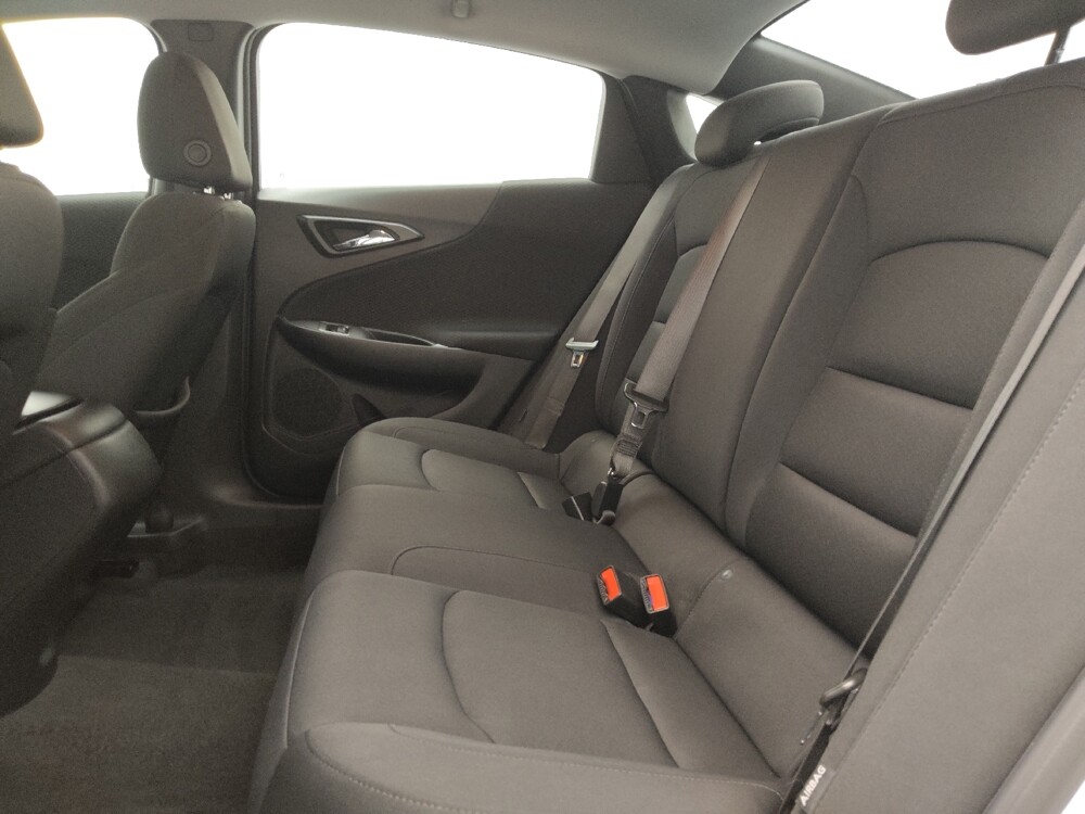 2024 Chevrolet Malibu in Albuquerque, NM 87123 - 18129244 18