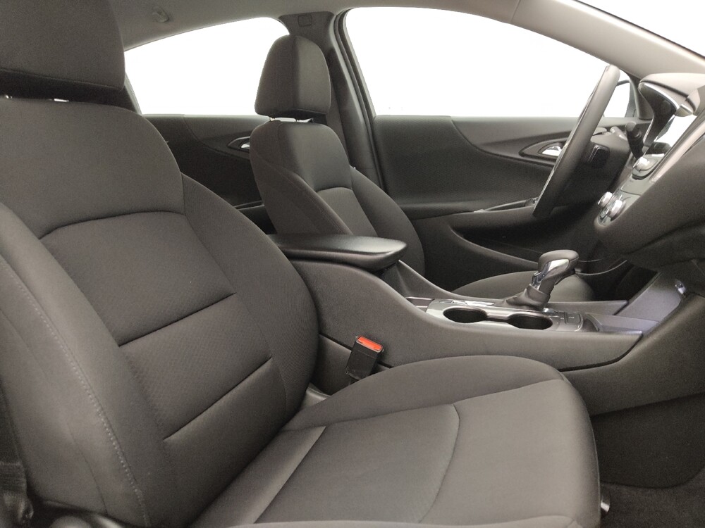 2024 Chevrolet Malibu in Albuquerque, NM 87123 - 18129244 21