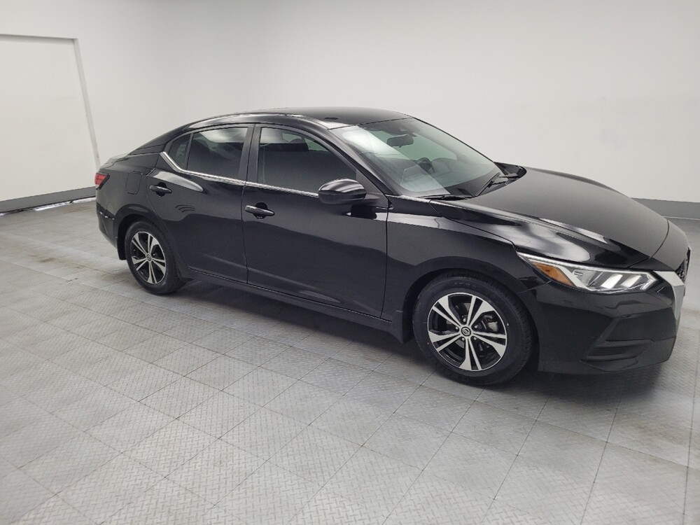 2023 Nissan Sentra in Athens, GA 30606 - 18129245 11
