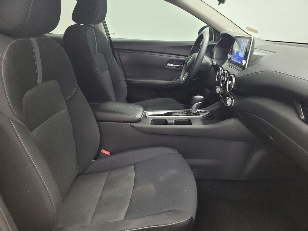 2023 Nissan Sentra in Athens, GA 30606 - 18129245 21