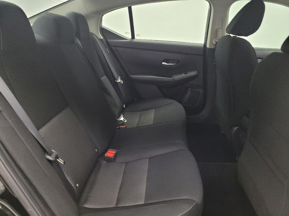 2023 Nissan Sentra in Athens, GA 30606 - 18129245 19