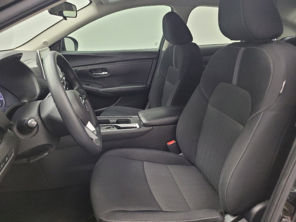 2023 Nissan Sentra in Athens, GA 30606 - 18129245 17