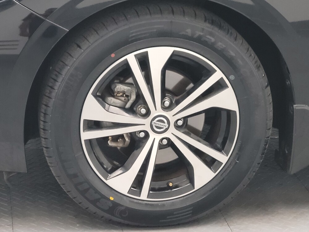 2023 Nissan Sentra in Athens, GA 30606 - 18129245 31