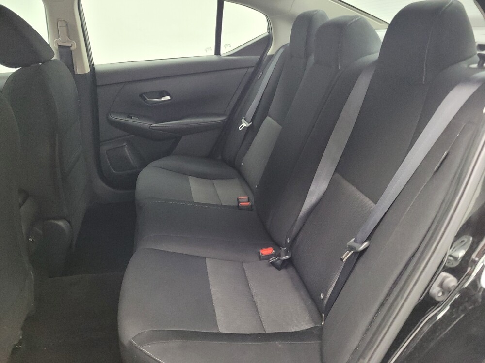 2023 Nissan Sentra in Athens, GA 30606 - 18129245 18