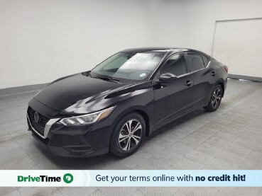 2023 Nissan Sentra in Athens, GA 30606