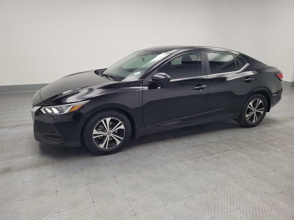 2023 Nissan Sentra in Athens, GA 30606 - 18129245 2