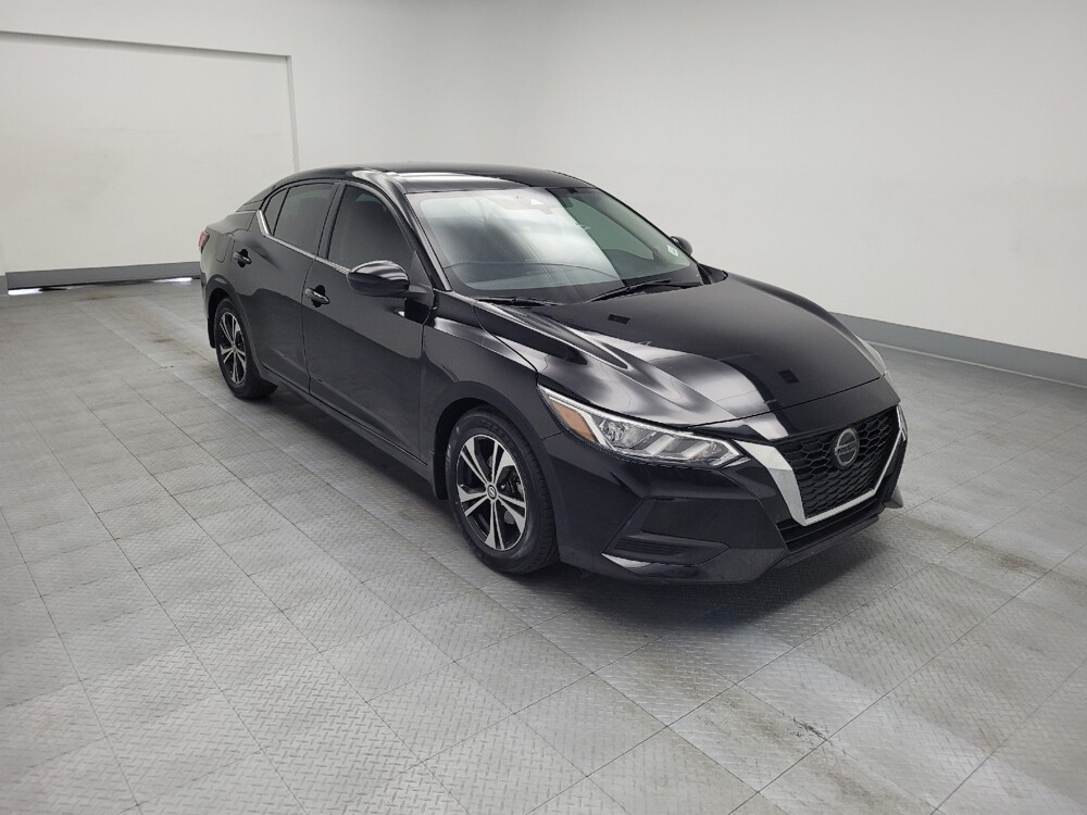 2023 Nissan Sentra in Athens, GA 30606 - 18129245 13
