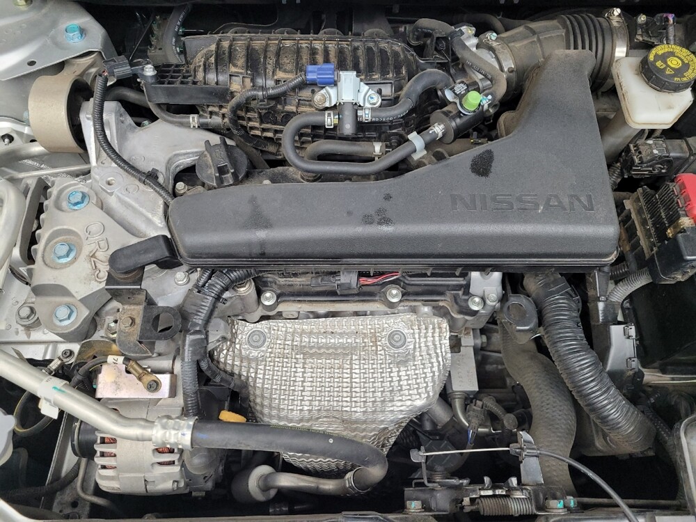 2018 Nissan Rogue in Memphis, TN 38128 - 18129246 30