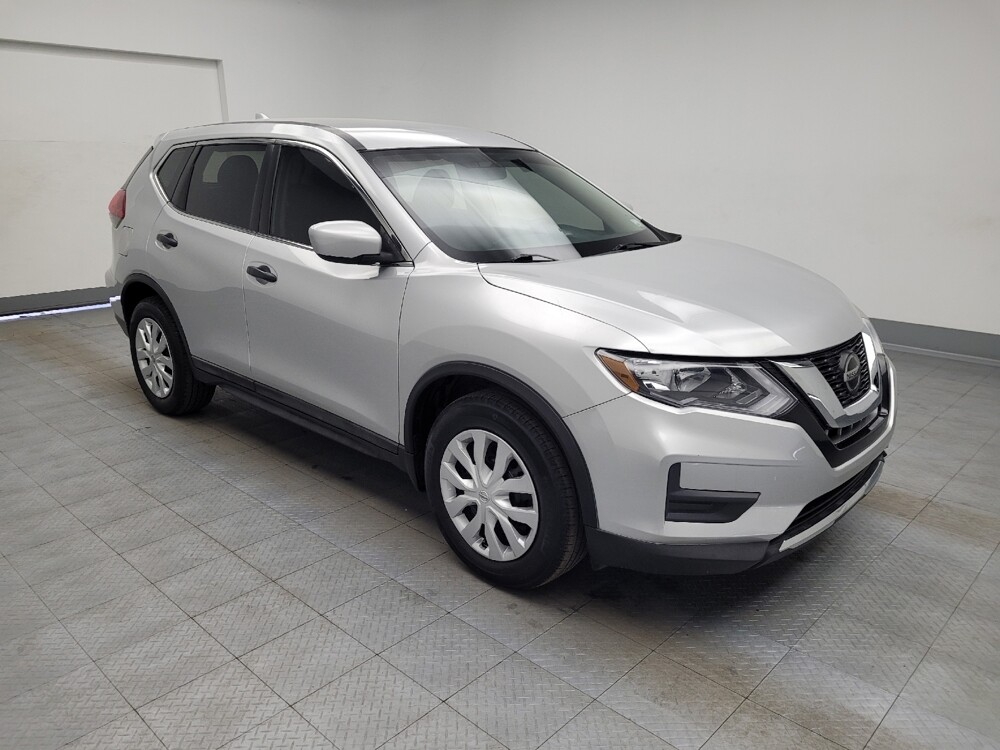2018 Nissan Rogue in Memphis, TN 38128 - 18129246 13
