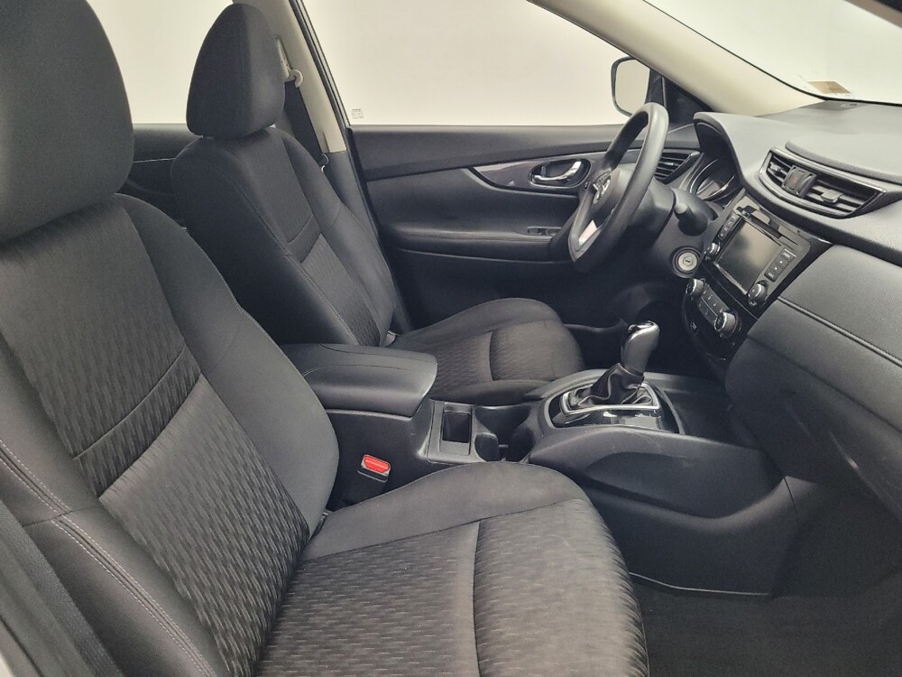 2018 Nissan Rogue in Memphis, TN 38128 - 18129246 21